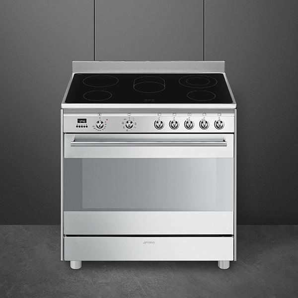 Smeg - Hela 20% rabatt