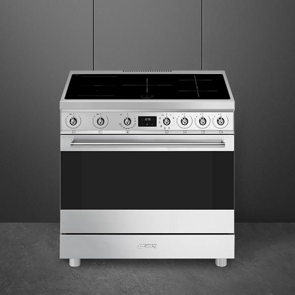 Smeg - Hela 20% rabatt