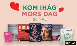 Akademibokhandeln - 20% rabatt vid köp över 300 kr