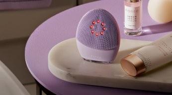 FOREO - 30% rabatt med kod