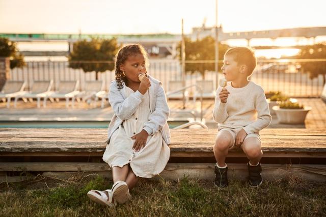 Sommarlov på Scandic Visby: Barn bor och äter  Gratis