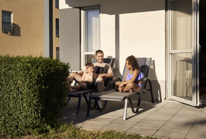 Sommarlov på Scandic Visby: Barn bor och äter  Gratis