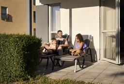 Sommarlov på Scandic Visby: Barn bor och äter  Gratis