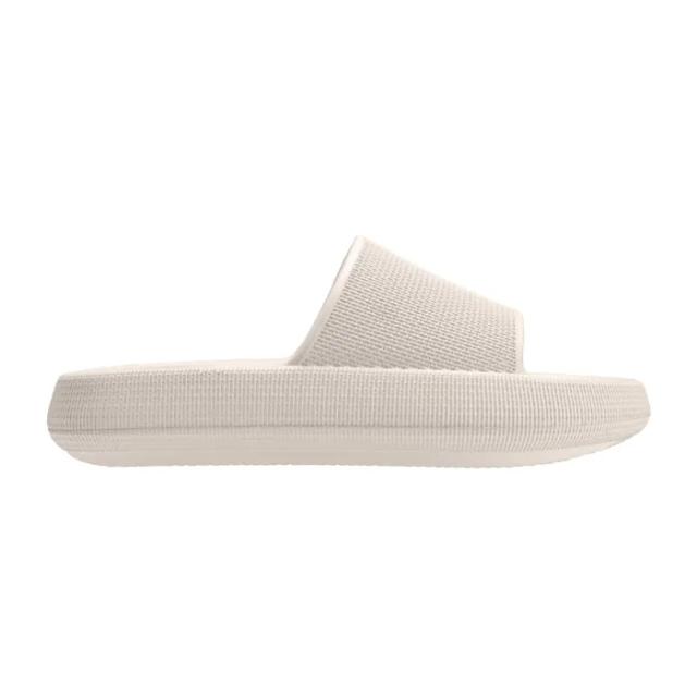Båstad Beige Comfort Sandals - Engelsons