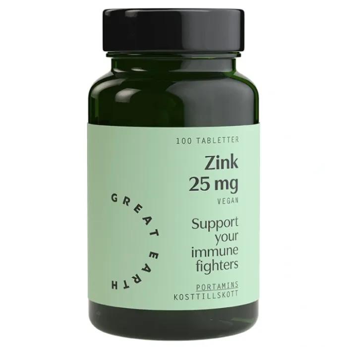 Great Earth 20% Discount Online