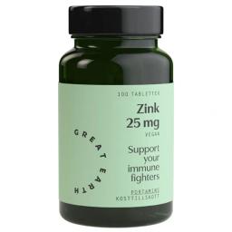 Great Earth 20% Discount Online