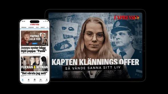 Expressen Prenumeration - Bli Prenumerant Idag
