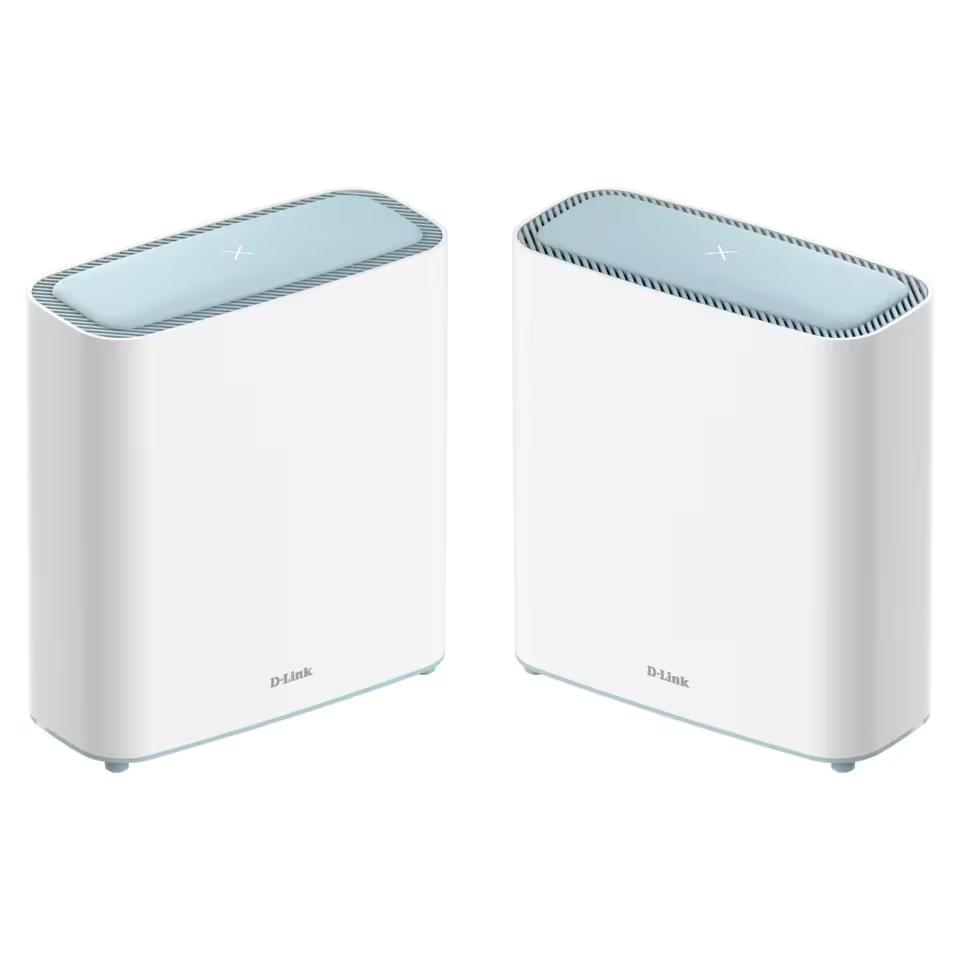 D-Link M32-2 Eagle Pro AI Mesh-system AX3200 2-pack
