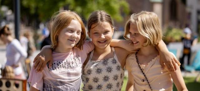 Scandinavian Summer Market Festival
