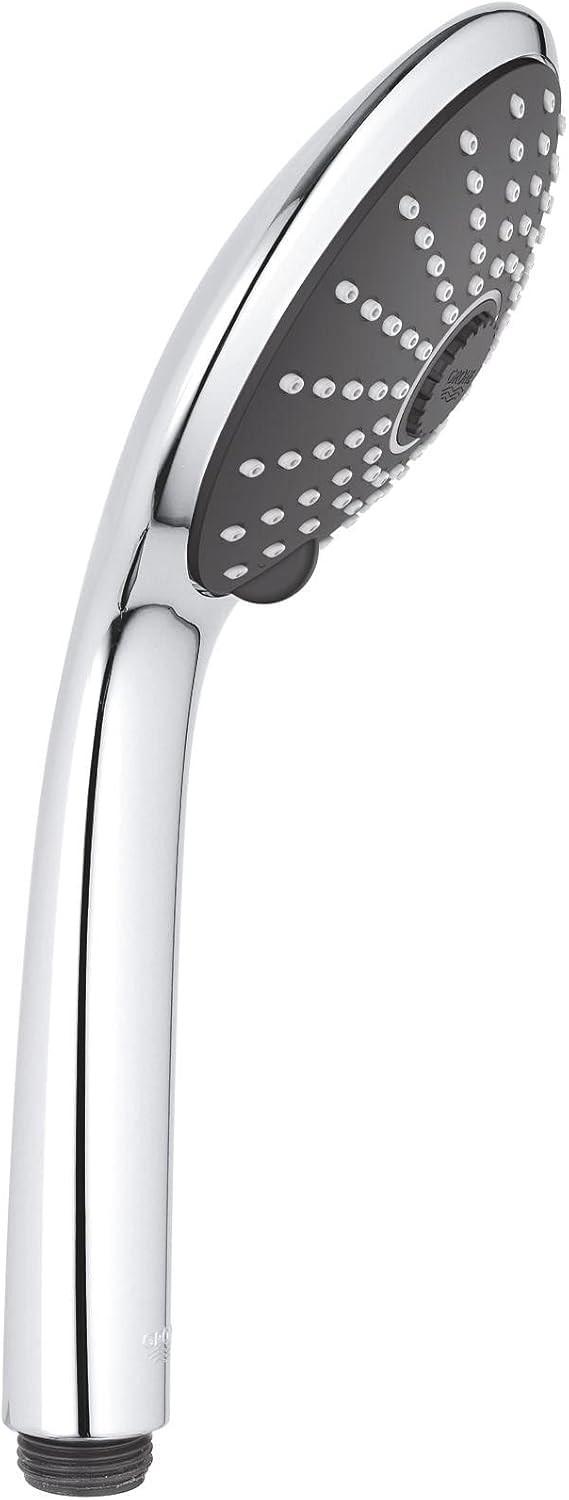 GROHE Vitalio Joy Handheld Massage Shower 2-Spray
