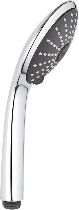 GROHE Vitalio Joy Handheld Massage Shower 2-Spray
