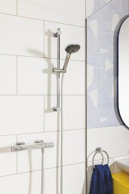 GROHE Vitalio Joy Handheld Massage Shower 2-Spray
