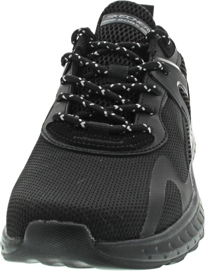 Skechers Bobs Squad Chaos Drift Herrsneakers
