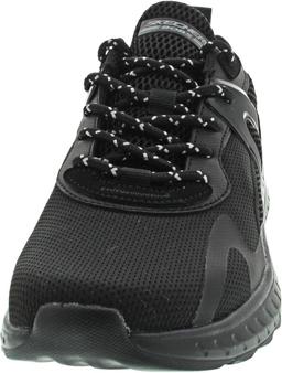 Skechers Bobs Squad Chaos Drift Herrsneakers
