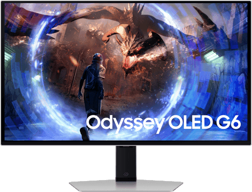 Samsung Odyssey 27