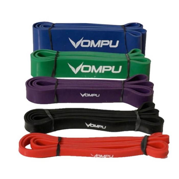 OMPU Extreme Fitness Resistance Band