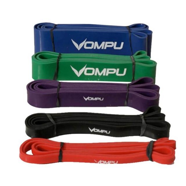 OMPU Extreme Fitness Resistance Band