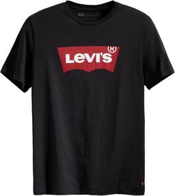 Amazon - Levi's Graphic Set-In Neck Herrtröja