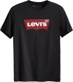 Amazon - Levi's Graphic Set-In Neck Herrtröja