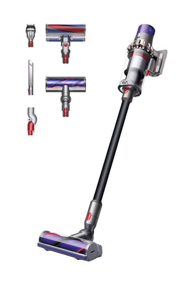 Dyson V10 Total Clean Cordless Vacuum