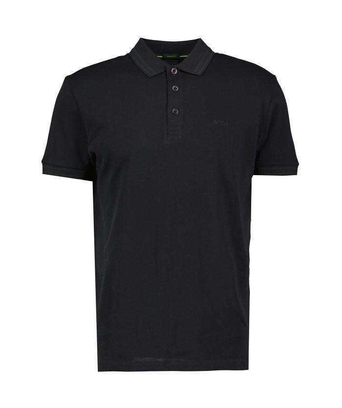 Hugo Boss Piké - rejäl rabatt