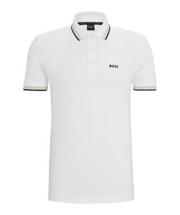Hugo Boss Piké - rejäl rabatt