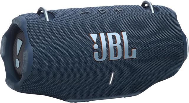 JBL Xtreme 4 Waterproof Portable Bluetooth Speaker