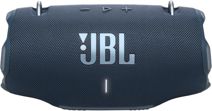 JBL Xtreme 4 Waterproof Portable Bluetooth Speaker