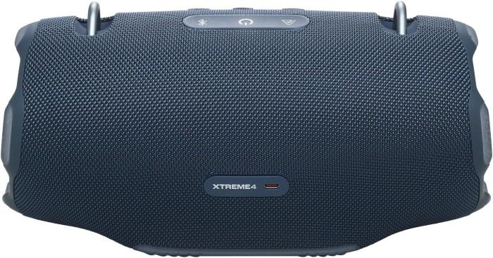 JBL Xtreme 4 Waterproof Portable Bluetooth Speaker