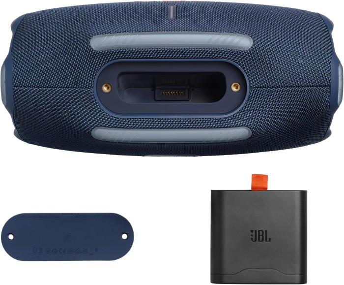 JBL Xtreme 4 Waterproof Portable Bluetooth Speaker