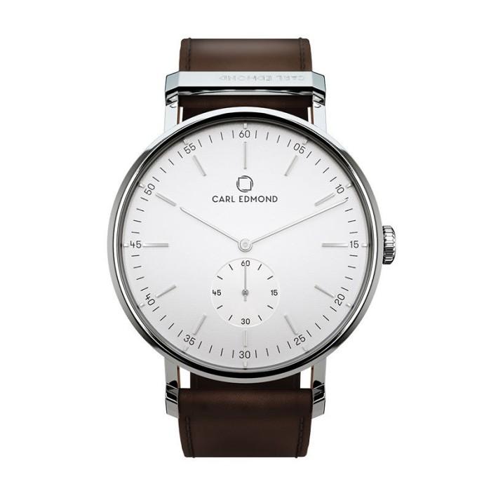 82% rabatt Carl Edmond Ryolit 36 Deluxe White Watch