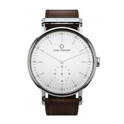 82% rabatt Carl Edmond Ryolit 36 Deluxe White Watch