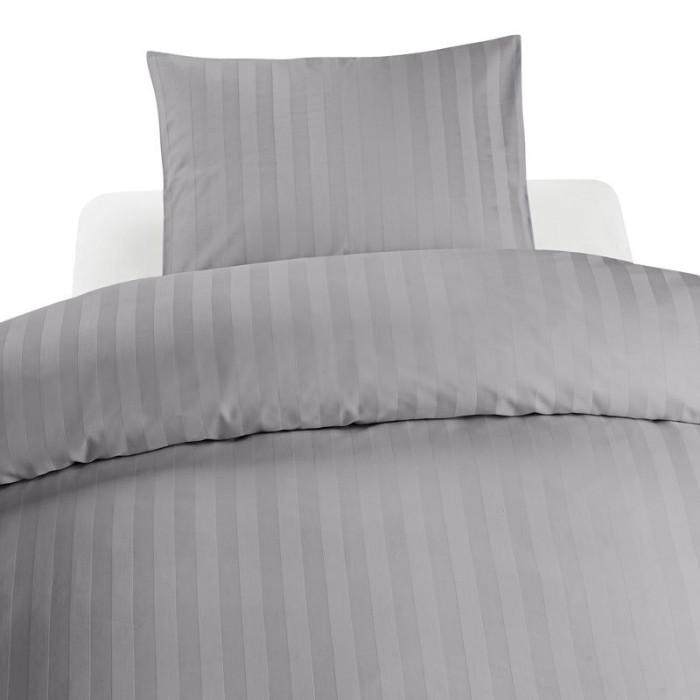 66% rabatt 2-Pack Satinlakan Set Ljusgrå Borganäs