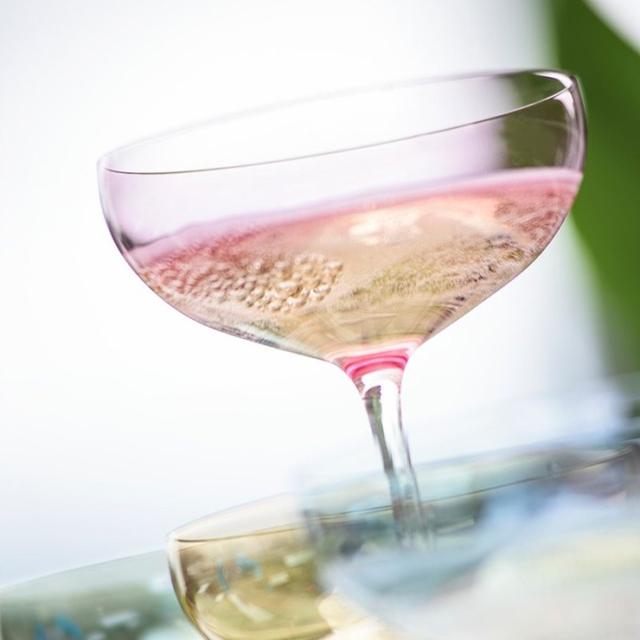 Elegant Magnor Happy Champagneglas 61% rabatt