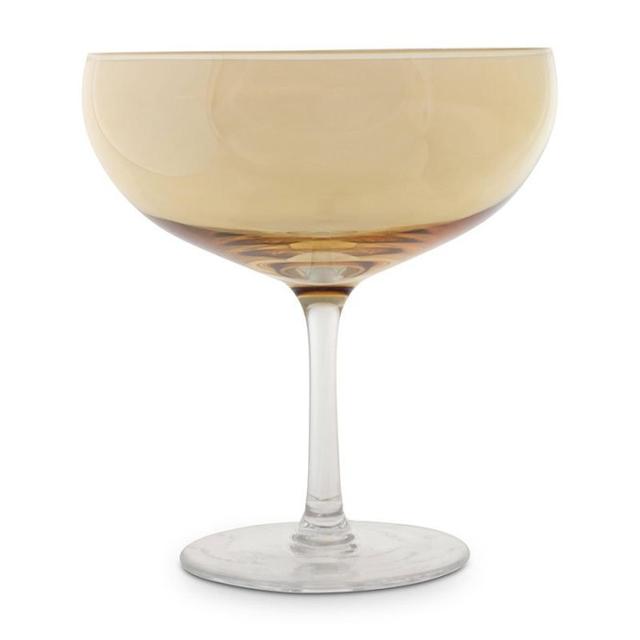  Champagneglas gul 61% rabatt 