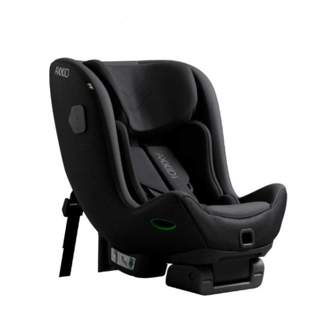 Köp Axkid Minikid 4 Pro med 1 000 kr rabatt hos Bonti