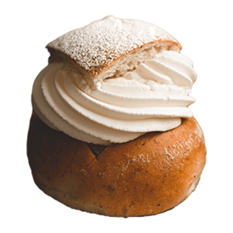 Mobilt presentkort på semla – den perfekta gåvan