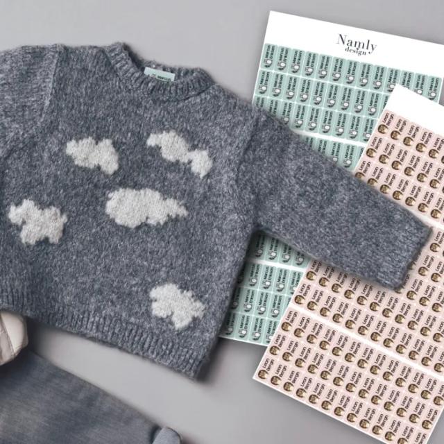 Få 20 % alumnirabatt hos Namly Design