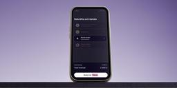 Tryggt Betalningssystem - Smidigt och Smart