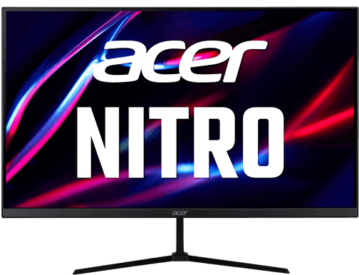 Acer 27" Nitro QG270S3 VA 180Hz Monitor
