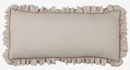 DUNHAMMER Beige Ryggkudde 35x75 cm