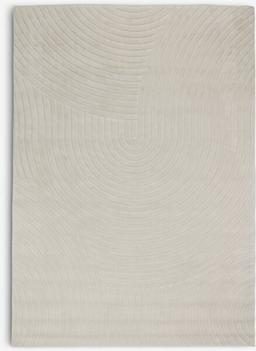 Elegant Cream SANDFIOL Rug 160x230 cm