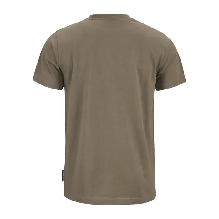 High Mountain Men's T-shirt by Engelsons