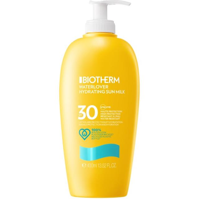 Just nu får du 25% på all SPF vid köp för minst 599kr