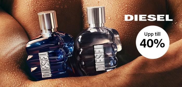 Diesel Upp till 30% Rabatt
