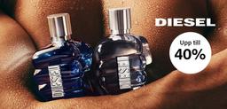 Diesel Upp till 30% Rabatt