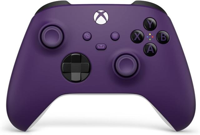 Xbox Series X/S Astral Purple Wireless Controller
