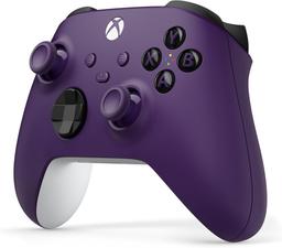 Xbox Series X/S Astral Purple Wireless Controller
