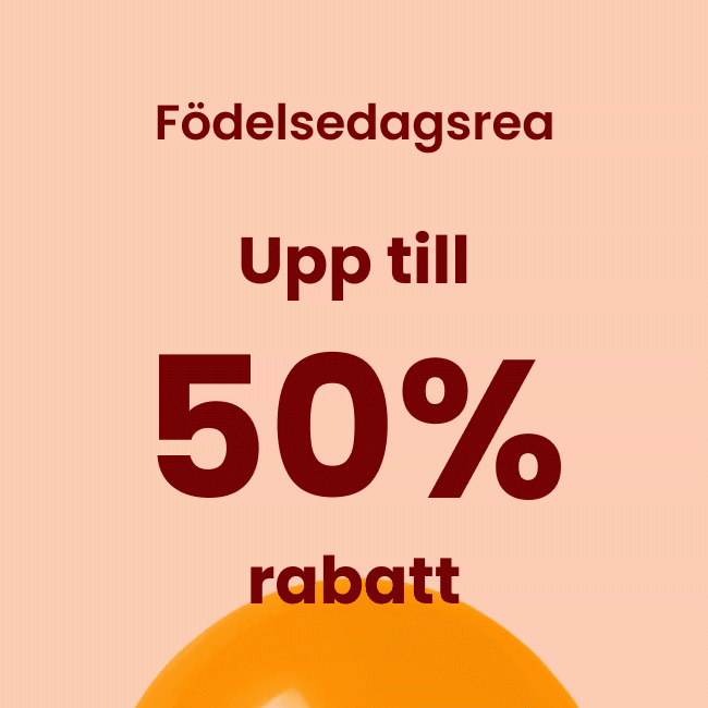 Födelsedagsrea: Fantastiska Erbjudanden på Beliani
