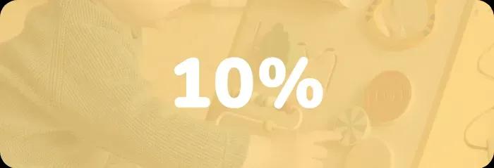 Nedprisade Babyleksaker av Hög Kvalitet